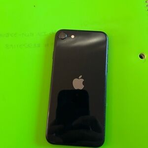 iPhone SE 3rd Generation 64GB